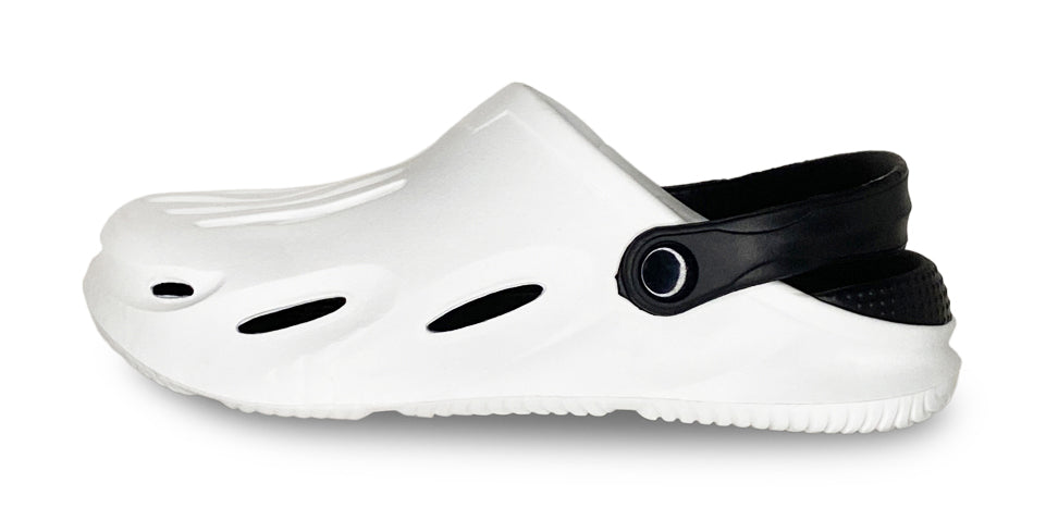 NORTY Women's Everyday Lightweight Garden Clogs