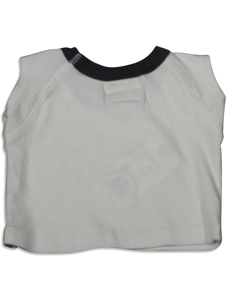 Gold Rush Outfitters - Baby Girls Cropped T-Shirt