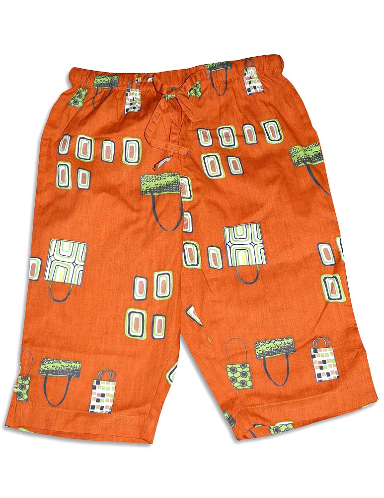 PJ Salvage - Little Girls Pant