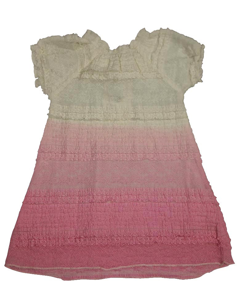 Baby Sara Infant Baby Girls Dresses - 5 Styles Colors Assorted Fabrics