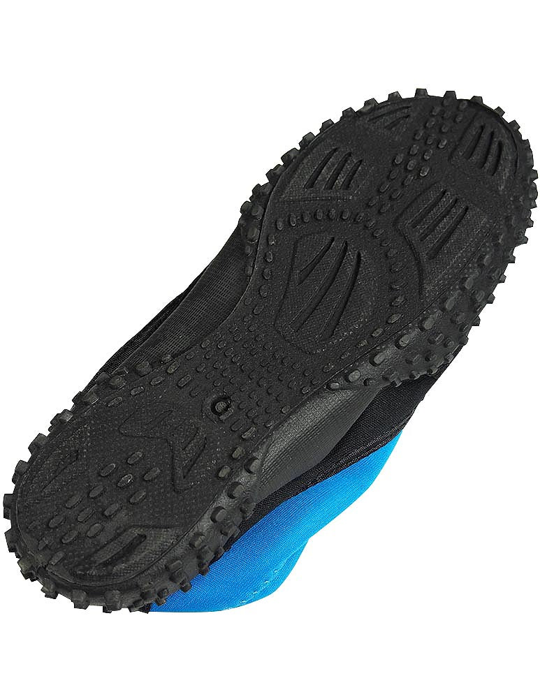 The Wave Women's Pool Beach Yoga Dance Excersise Aqua Socks Water Shoes