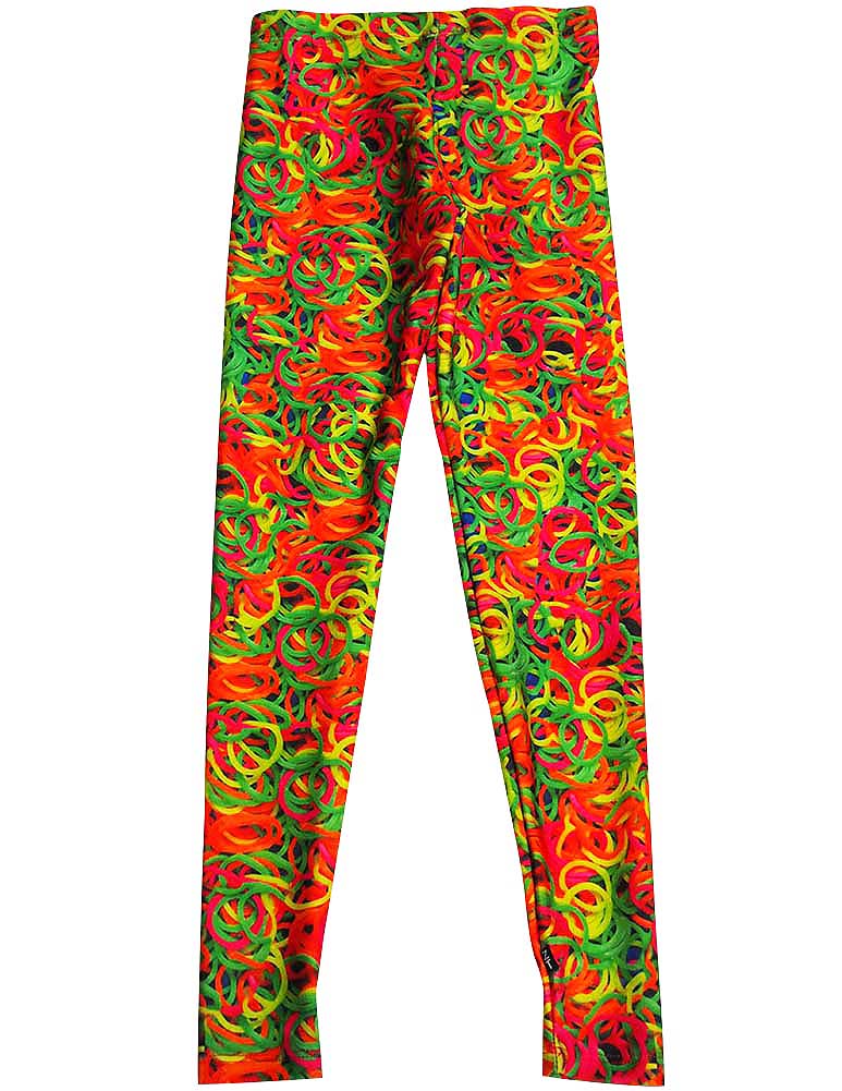 Zara Terez - Big Girls Stretch Legging