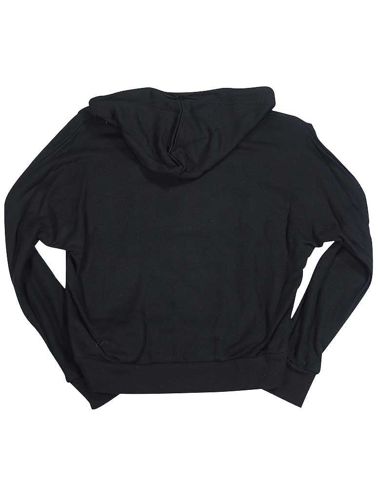 Flowers by Zoe Girls Long Sleeve Hoodie Pullover Fashion Sweatshirt Top