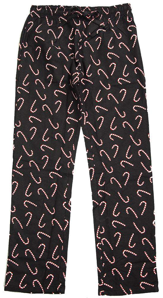 NORTY Women's 100% Cotton Printed Flannel Sleep Lounge Pajama Pant