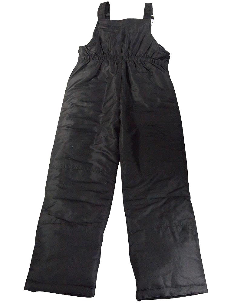 London Fog Big Girls Snow Ski Winter Outerwear Adjustable Side Tab Pants