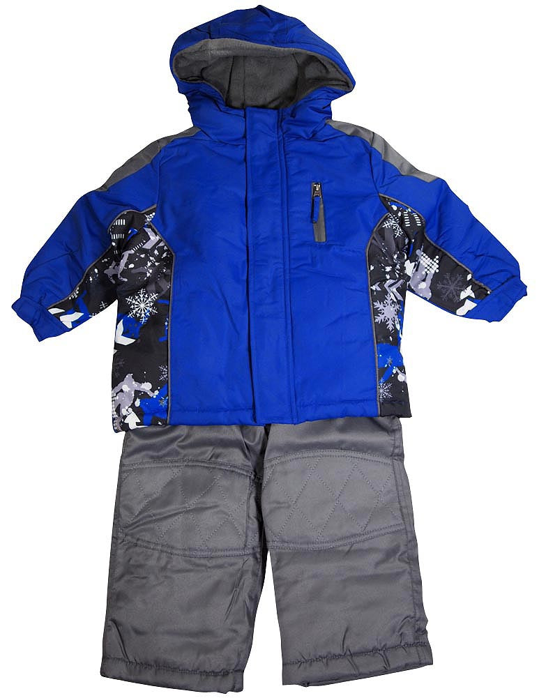 iXtreme - Big Boys 2 Piece Snowsuit, 42110