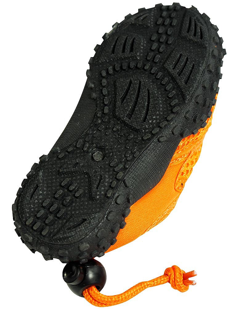 The Wave - Girl's Children's Water Shoe Aqua Sock