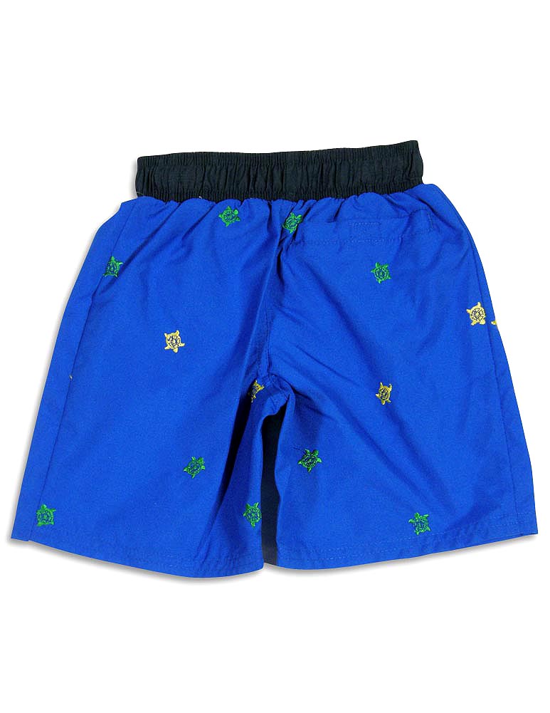 Osh Kosh B'gosh Toddler Boys Microfiber Swim Trunks