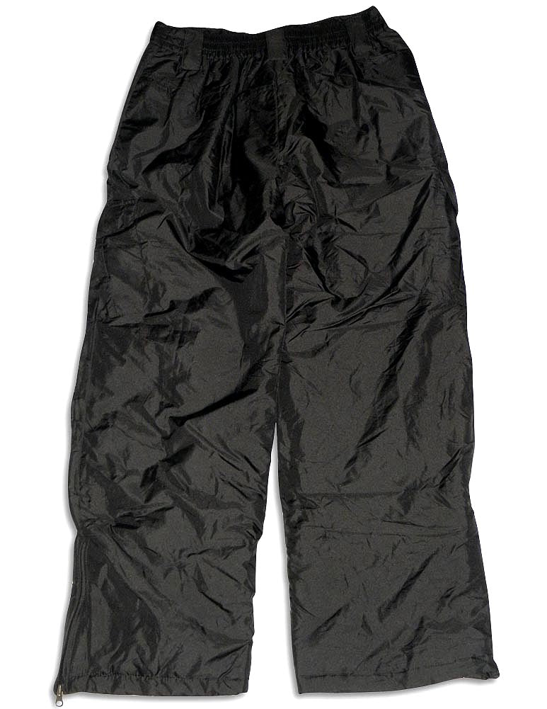 Arctic Quest Ladies Cargo Snowpant