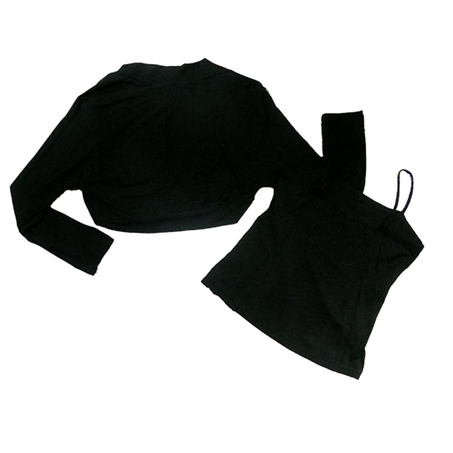 Pirouette - Big Girls' Decorative Tank