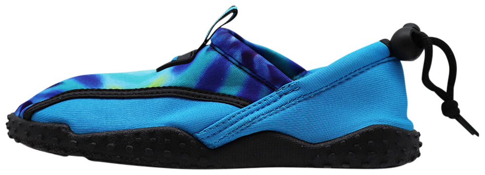Norty Boys Girls Kids Slip-On Children's Water Shoes Boys & Girls Aqua Sock