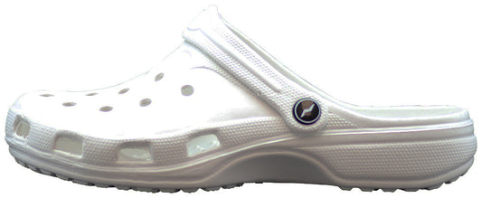 NORTY Men's Slightly IR Slip On Clog Sandal, Walking, Water Shoe or Gardening, 41738