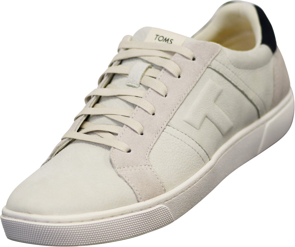 Toms Men's Leandro Classic Tie Sneaker, 42230