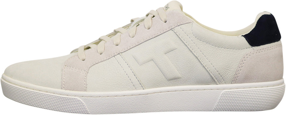 Toms Men's Leandro Classic Tie Sneaker, 42230