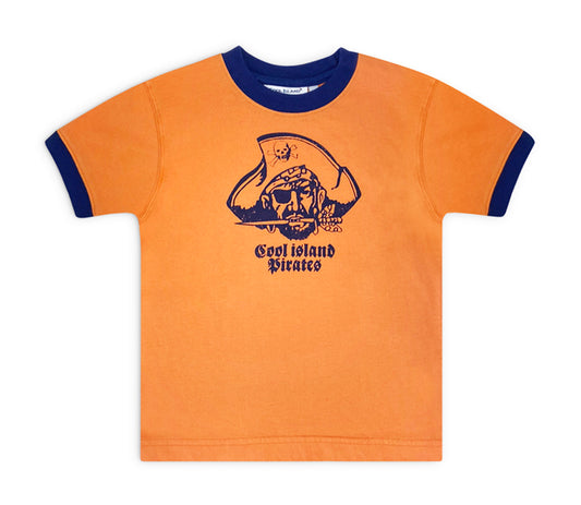 Cool Island Boys Cotton Short Sleeve T-shirt Tee Shirt Top, 42309