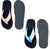 Norty Women's Casual Resort Wear Flip Flop Sandal for Everyday Comfort, 42324
