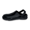Norty Women's Comfortable Lightweight EVA Garden Clog Shoe, 42344