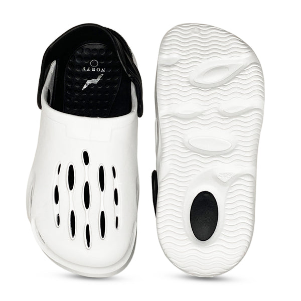 Norty Women's Comfortable Lightweight EVA Garden Clog Shoe, 42344
