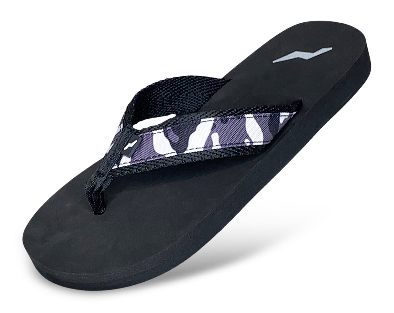 NORTY Men's Sandals for Beach, Casual, Outdoor & Indoor Flip Flop Thong Shoe, 42472