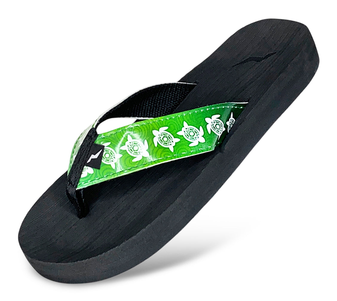 Norty - Women's Casual Resort Wear Flip Flop Sandal for Everyday Comfort