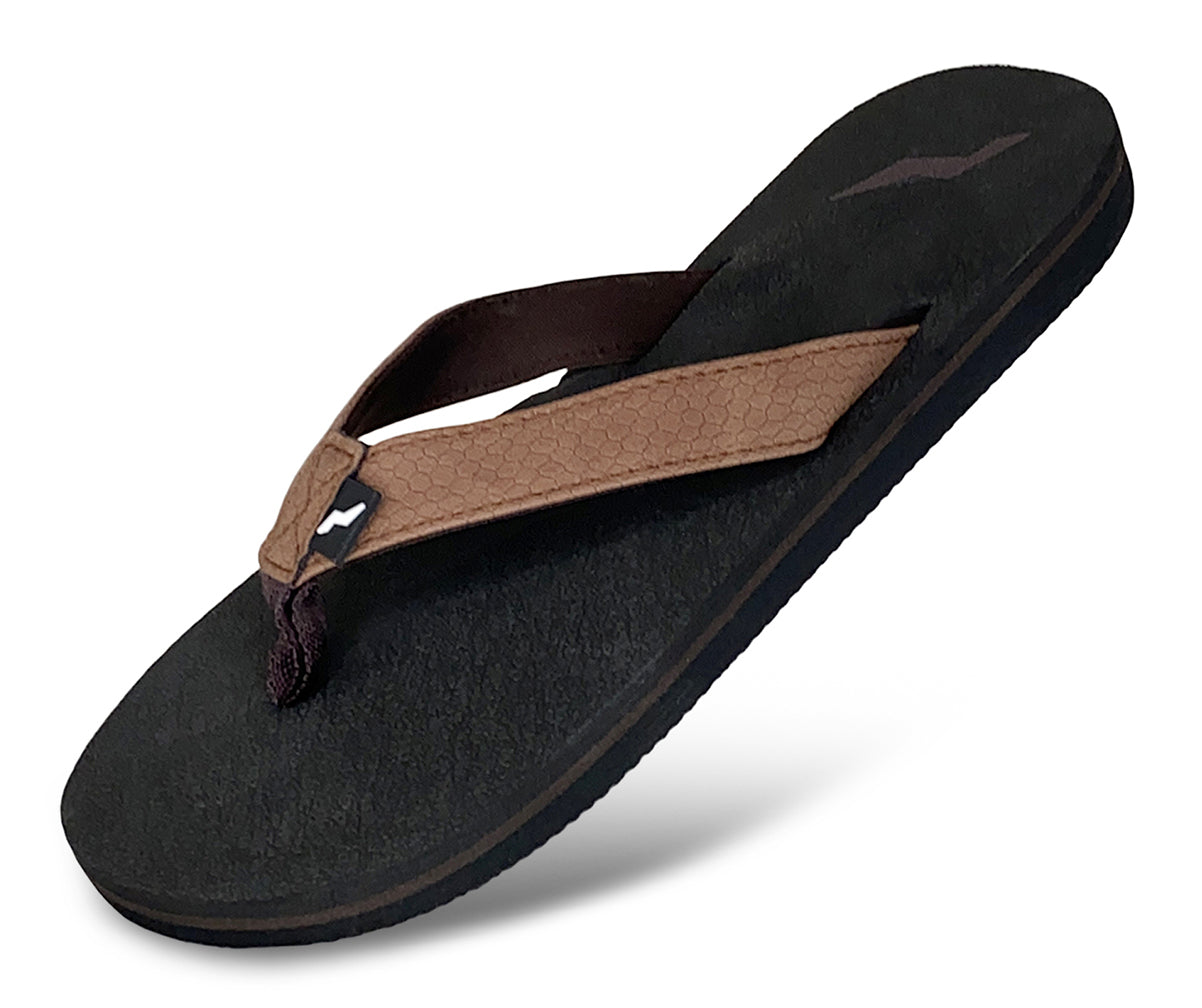 NORTY Women's Flip Flop Thong Sandal for Beach, Pool and Everyday, 42478
