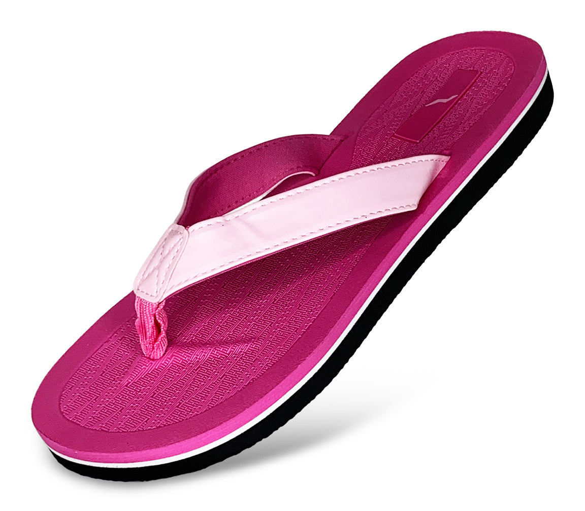 NORTY Women's Flip Flop Thong Sandal for Beach, Pool and Everyday, 42478