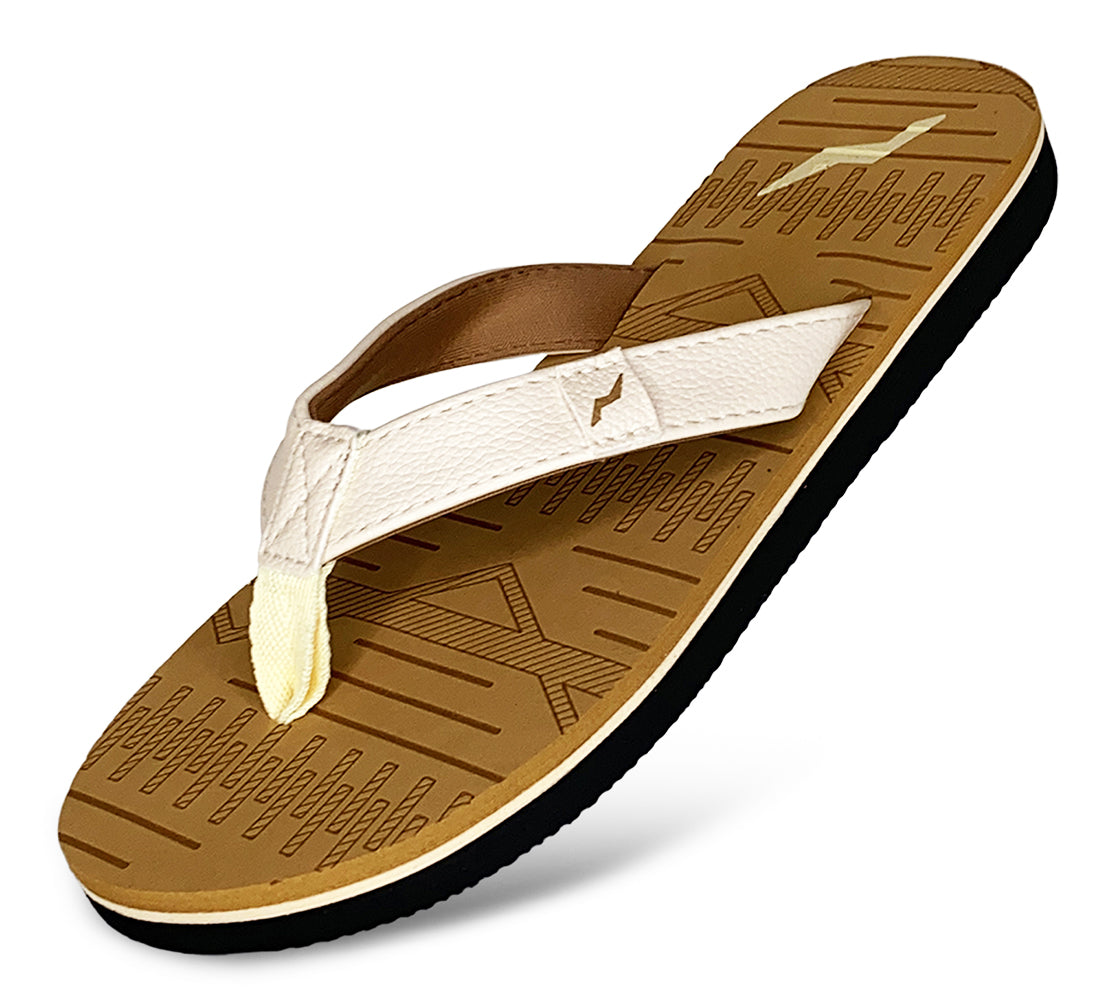 NORTY Women's Flip Flop Thong Sandal for Beach, Pool and Everyday, 42478