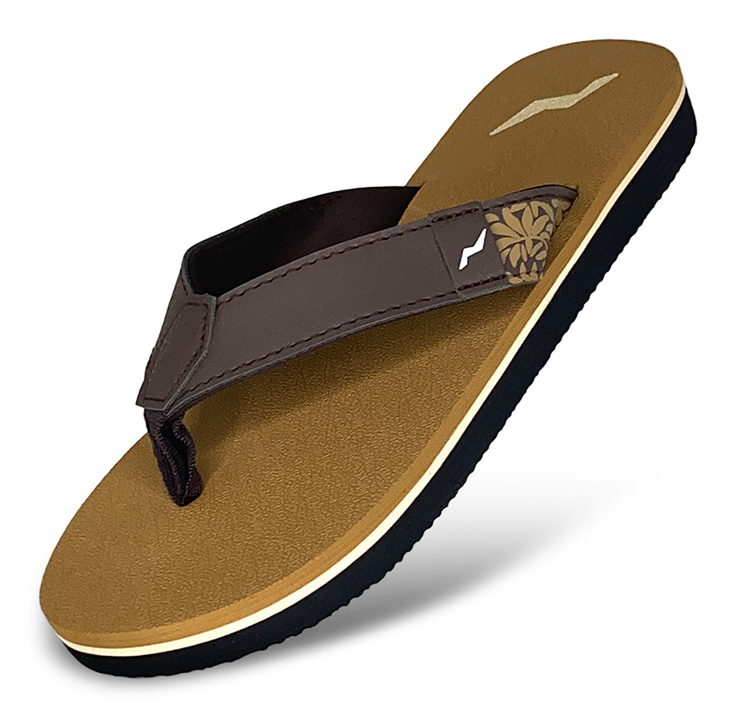 NORTY Women's Flip Flop Thong Sandal for Beach, Pool and Everyday, 42478