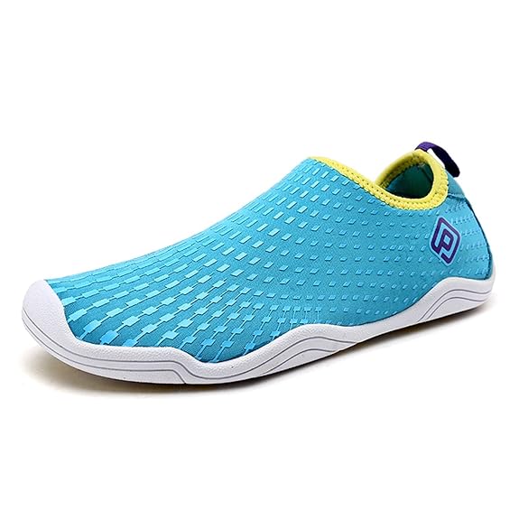 Dream Pairs - Boys Girls Little Kids 160933-K Athletic Water Shoes, 42495