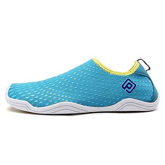 Dream Pairs - Boys Girls Little Kids 160933-K Athletic Water Shoes, 42495