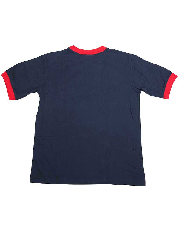 Cool Island Boys Cotton Short Sleeve T-shirt Tee Shirt Top