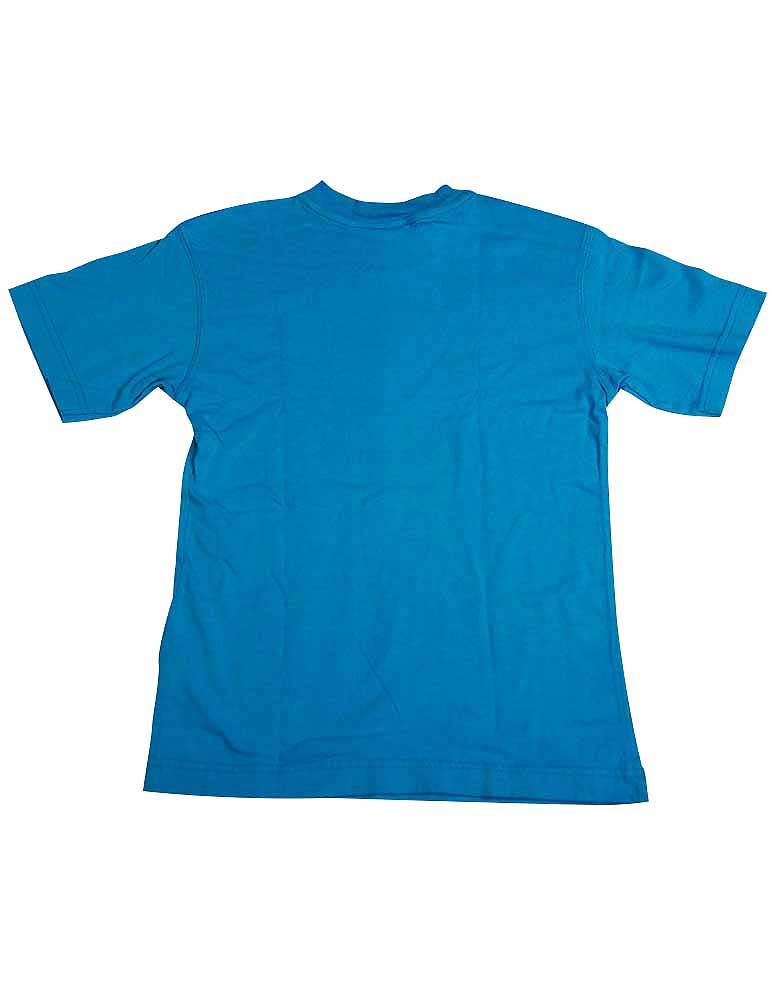 Cool Island Boys Cotton Short Sleeve T-shirt Tee Shirt Top