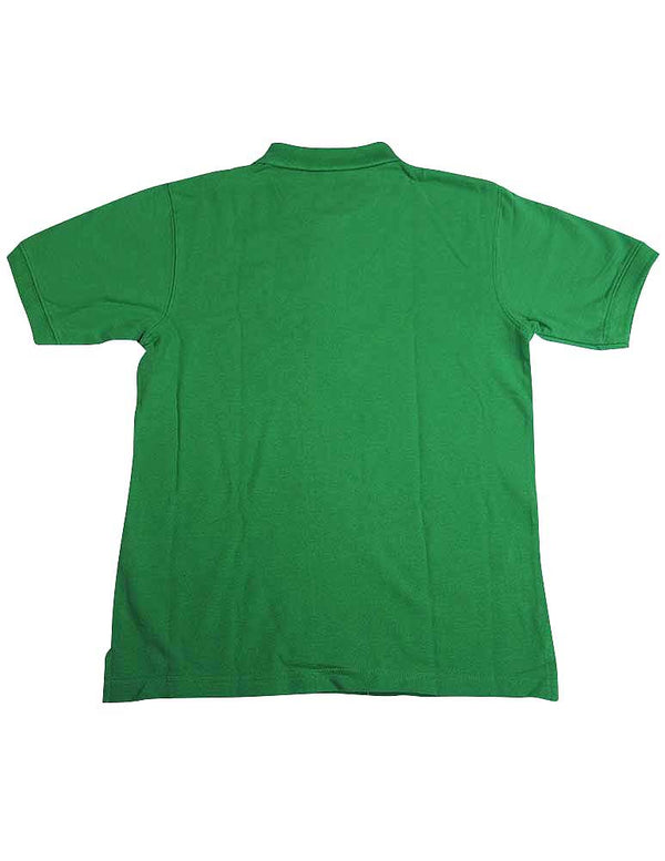 Cool Island Boys Cotton Pique Short Sleeve Polo T-shirt Tee Shirt Top