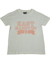 Brooklyn Overall - Little Girls' Tee Top - East Hampton, Short Sleeve T-Shirt