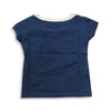 Gold Rush Outfitters - Little Girls Cap Sleeve T-Shirt