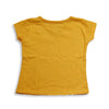 Gold Rush Outfitters - Baby Girls Cap Sleeve T-Shirt