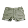Gold Rush Outfitters - Big Girls' Twill Short