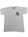 Panama Jack Original Boys Short Sleeve Vintage Prints T-Shirt