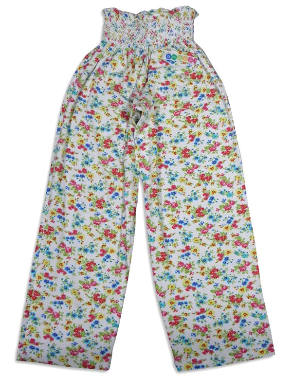 Bee Posh Girls and Junior/Womens Cozy Knit Pajama Lounge Sleep Pant