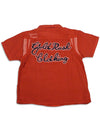 Gold Rush Outfitters - Little Girls Short Sleeve Shirt