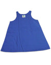 Mulberribush Girls Sizes 7 - 10 Sleeveless Pullover Sweatshirt Jumper Dress