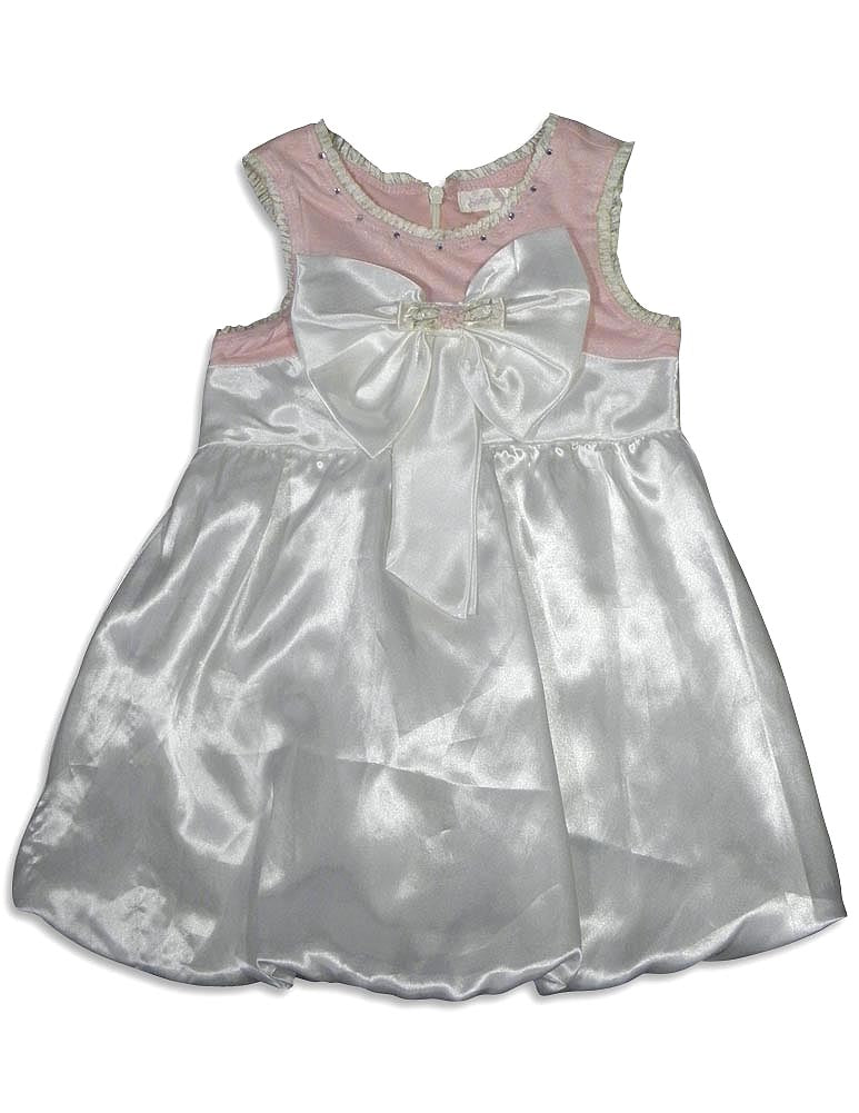 Baby Sara Toddler & Girls Easter Holiday Dressy Party Dresses
