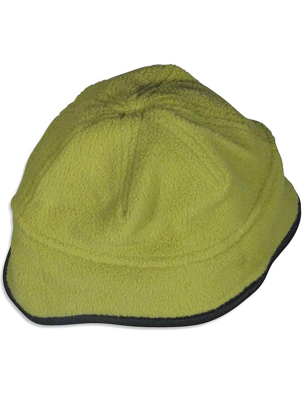 Famous Brand - Little Girls' Fleece Bucket Hat