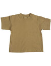 Tumbleweed Infant Baby Boy Basic Short Sleeve T-Shirt Top
