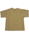 Tumbleweed Infant Baby Boy Basic Short Sleeve T-Shirt Top