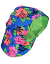 My Pool Pal - Baby Girls UV Sun Hat