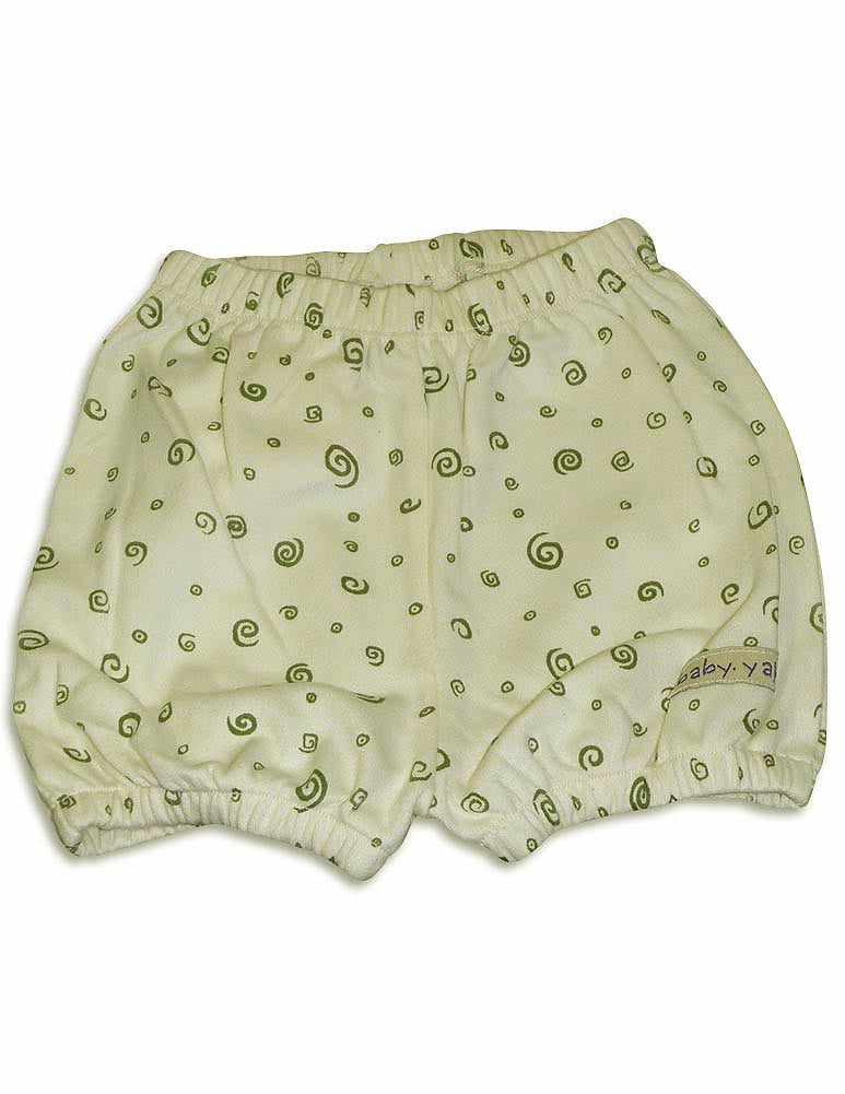 Mak the Yak - Baby Boys Shorts