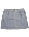 Ave.blu - Big Girls' Corduroy Skirt