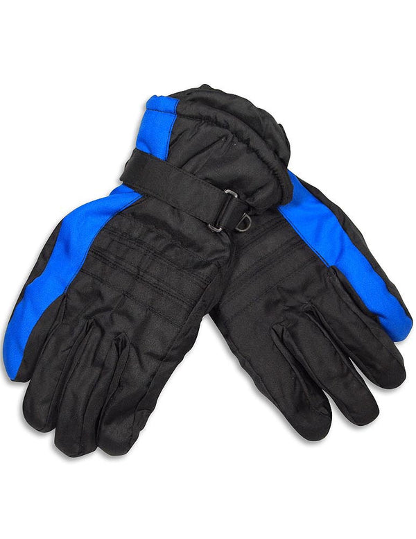 Winter Warm-Up - Mens Ski Gloves