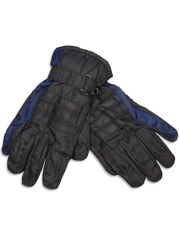 Winter Warm-Up - Mens Ski Gloves